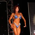 Laurie  Garo - NPC Charlotte Cup  2013 - #1